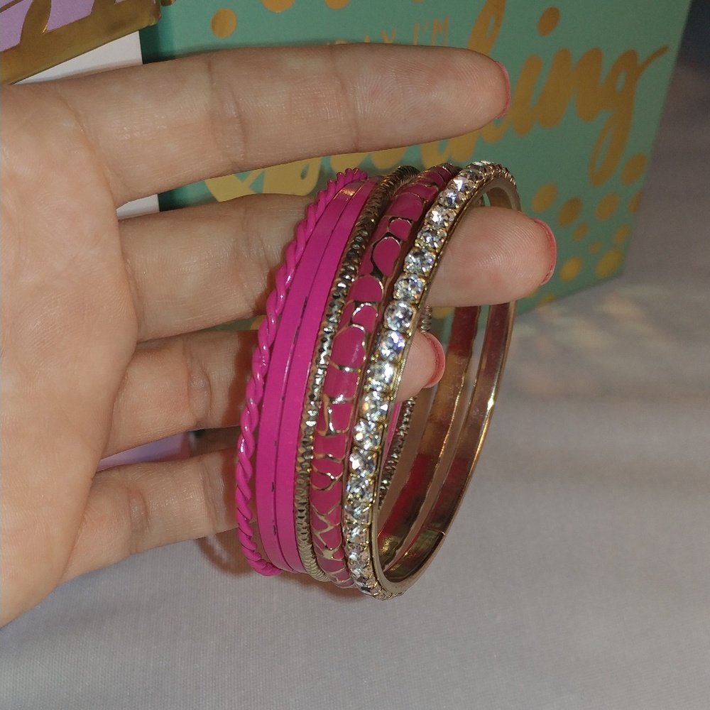 Bracelets - Picture 2 of 2